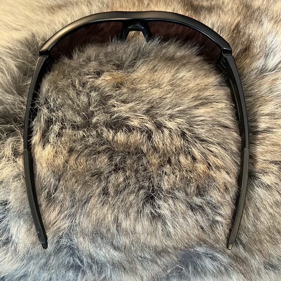 All Black Oakley Sunglasses - Picture 6 of 6